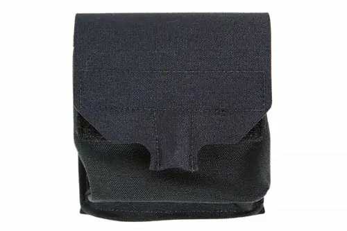 Blue Force Gear Boo Boo Pouch Black Cordura | Highly Rated