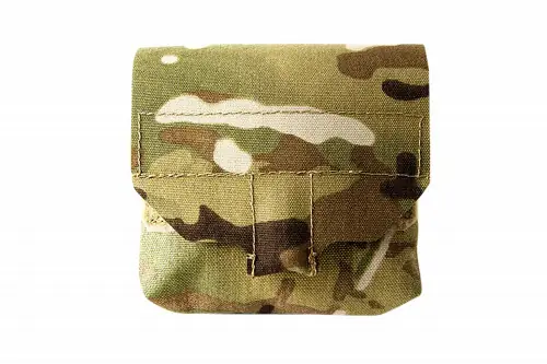 Trending | Blue Force Gear Boo Boo Pouch Multi-Cam Cordura