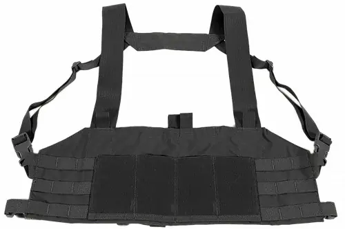 Blue Force Gear Ten-Speed M4 Chest Rig Black | Low Price