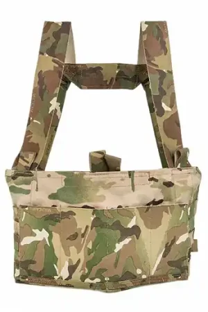 Blue Force Gear Ten-Speed M4 Chest Rig MultiCam - Affordable