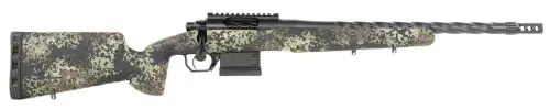 Highly Rated | Horizon Firearms Core Bandit Sports South Exclusive .22 Creedmoor Stainless Steel Rifle
