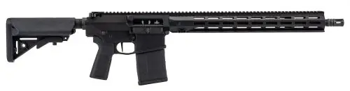 IWI US ZION-25 DMR .308 Win Black Rifle | Special Buy