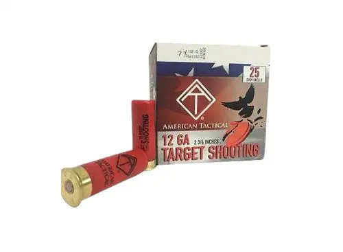 Newly Added | American Tactical 12 Gauge