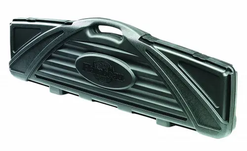 Top Seller | Flambeau Outdoors Safe Shot Double Gun Case Black
