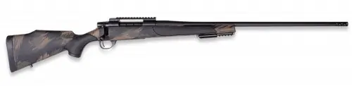 Hot Buy - Weatherby Vanguard Black Hills 24 Inch Threaded .257 Weatherby Mag Rifle