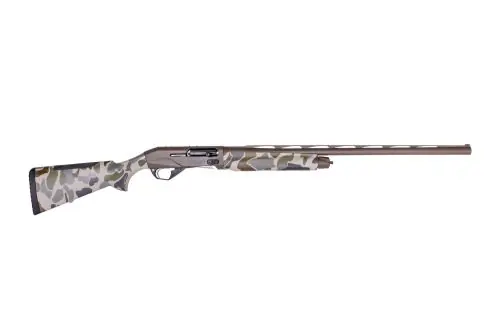 Daily Deal - Weatherby Sorix Hush 12 Gauge 28 Inch 3.5 Inch Chamber Semi-Automatic Shotgun
