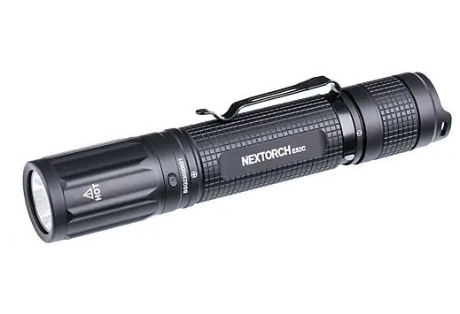 Buy Today - Nextorch E52C 3000 Lumen High Output Light