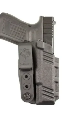 DeSantis #137 Slim-Tuk IWB Holster Black | Order Today