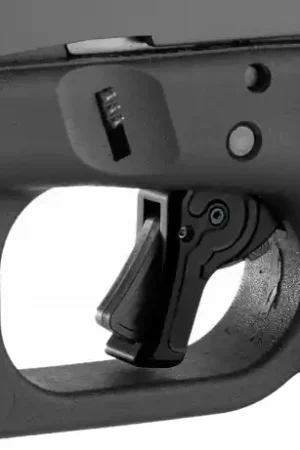 Premium | Apex Action Enhancement Trigger Kit Glock Gen 5 Black