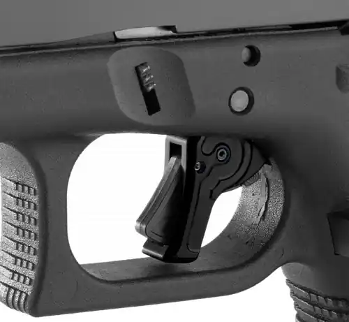 Premium | Apex Action Enhancement Trigger Kit Glock Gen 5 Black