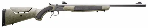 Clearance Deal | CVA Accura MR-X .50 ODG/Gry/Blk Muzzleloader