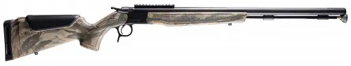 CVA Optima .50 Black Nitride Black Powder Rifle - Ready to Order