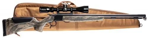 Best Value | CVA Optima 50/300 Aerolite 26 .50 Realtree Lite Muzzleloader Rifle