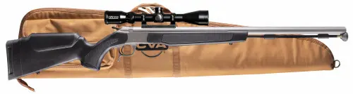 CVA Optima .50 Stainless Steel Inline Muzzleloader | Fast Delivery