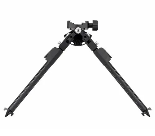 Latest Arrival - MDT CKYE-POD Lightweight Black Anodized Aluminum
