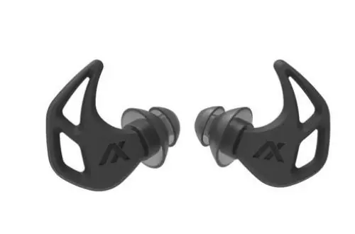 Best Value - Axil X20C X20 In The Ear Charcoal