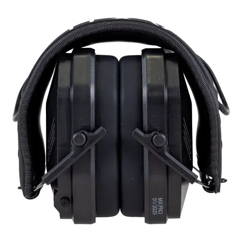 Limited Quantity - Axil MX PRO Black