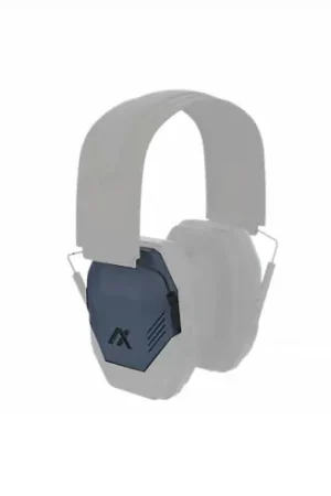 Best Price | AXIL MX Plate Over the Head Slate Blue