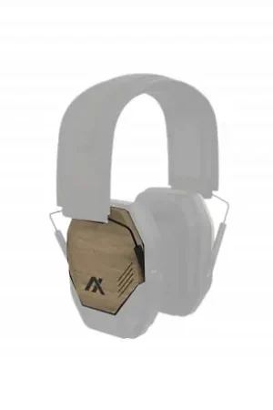 Axil MX Plate Over the Head Desert Tan | Professional Grade