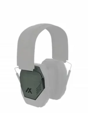 Axil MX Plate Over the Head Slate Green | Special Deal