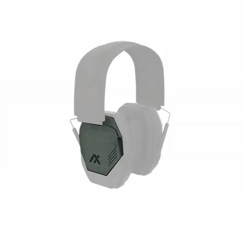 Axil MX Plate Over the Head Slate Green | Special Deal