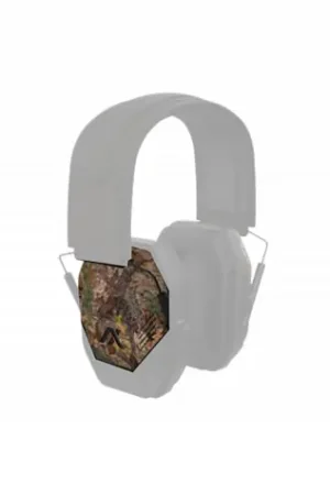 Axil MX Plate Sportsman Camo - Available to Order