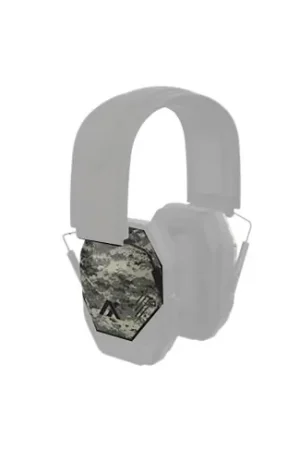Limited Time | Axil MX Plate Over the Head Digital Camouflage