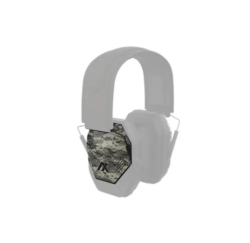 Limited Time | Axil MX Plate Over the Head Digital Camouflage
