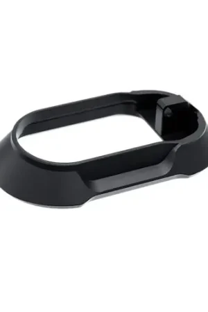 Tyrant CNC TDVP9MWBLACK Magwell Black | Special Deal