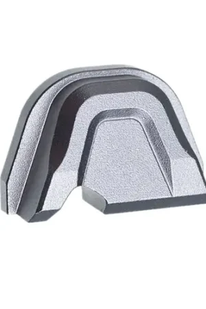 Best-Selling - Tyrant CNC TDVP9SPGREY Slide Cover Plate