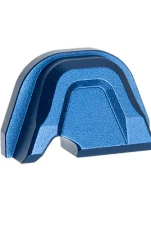 Buy Today | Tyrant Designs TD-VP9SP-BLUE HK Rear Slide Cover