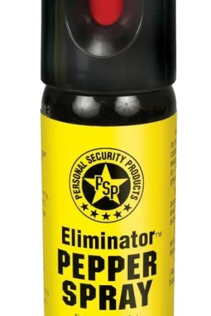 PS Products, Inc. EGL60FTC Eliminator Pepper Gel - Order Today