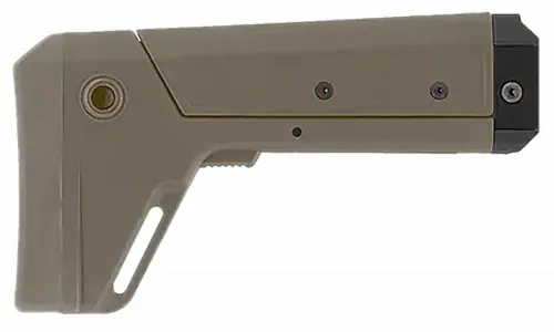 B5 Systems MPS-1554 Modular Picatinny Stock Flat Dark Earth - On Sale