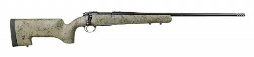 Just In - Kimber Mountain Ascent Peak .243 Winchester Rifle