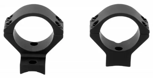 Wilson Combat NULA-SM30H 30mm Tube High Scope Mount | Popular Pick