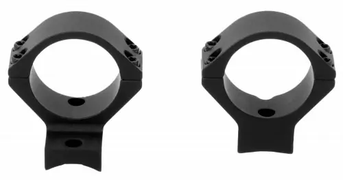 Wilson Combat NULA-SM30L 30mm Tube Low Scope Mount - Low Price