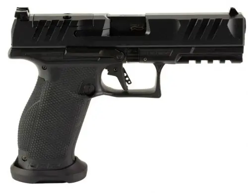 Walther PDP Pro-E Full Size Optic Ready 9mm Blue/Black Pistol | Hot Buy