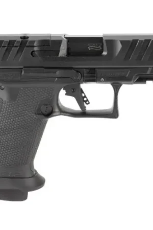 Walther PDP Pro-E Compact 9mm Black Pistol | Hurry