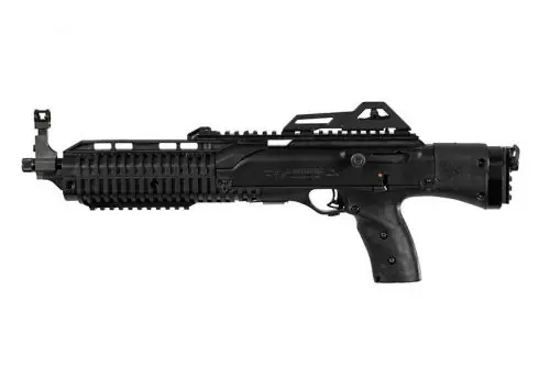 Today Only | Hi-Point 995P Brace Ready Threaded Barrel 9mm Pistol