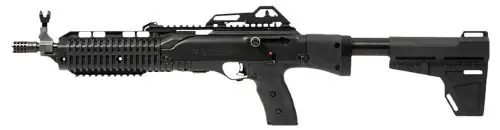 Hi-Point 4595P Threaded .45 ACP Black Pistol - Ships Fast