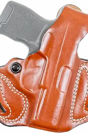 DeSantis Gunhide Mini Slide Thumb Break OWB Tan Right Hand | Trending