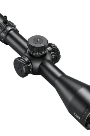 Bushnell Elite Tactical XRS3G5I MRAD 6-36x 56mm - Available to Order