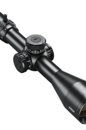 Bushnell Elite Tactical XRS3 G4 Scope 6-36x 56mm | Act Fast