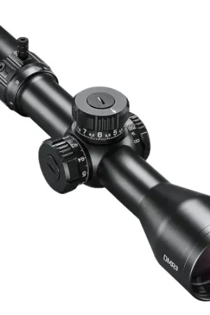 Bushnell DMR3 Elite Tactical G4P 3.5-21x 50mm - Must-Have