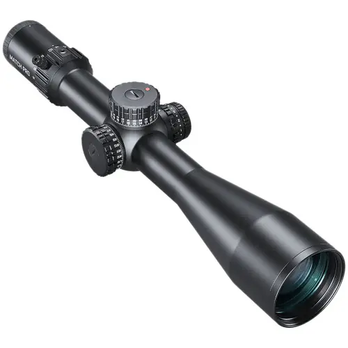 Bushnell Match Pro 5-30x56 MOA Box 5L - Buy Now