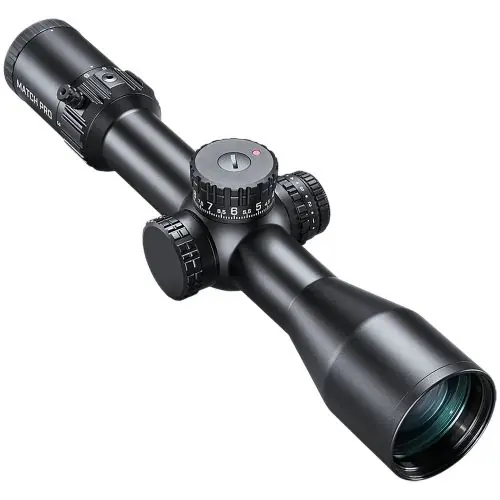 Bushnell Match Pro DM2 3-18x 50mm | Latest Arrival