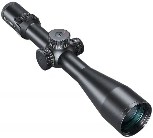Bushnell Match Pro Black 5-30x56mm 34mm Tube | Factory Price