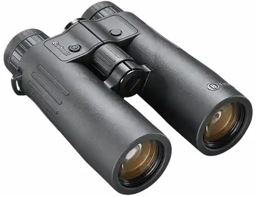 Bushnell FX1042AD Fusion X Rangefinding Binoculars 10x 42mm Roof Prism | Newly Added