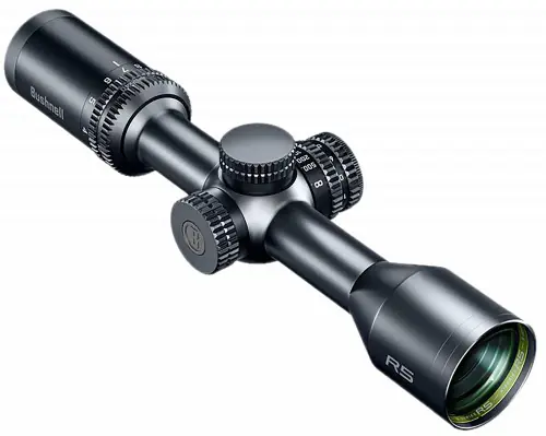 Bushnell R5 4-12x 40mm | Popular Pick