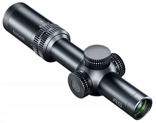 Bushnell R5-1624S26 1-6x 24mm - Factory Direct